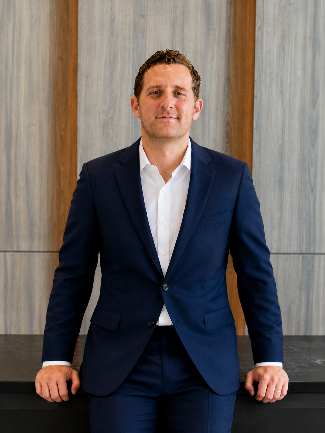 Daniel Chaberman, Founder — Chaberman Advisory